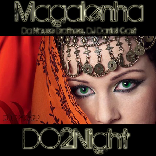 Magalenha