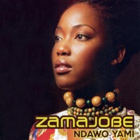 Zamajobe - Ndawo Yami