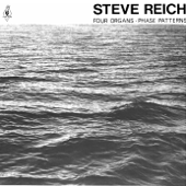 Reich: Four Organs - Phase Patterns