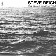 Steve Reich - Phase Patterns