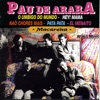 Pau De Arara, Jovanotti - P. Foschi & M. Centonze - S. Celani - Pata Pata / Pata pata