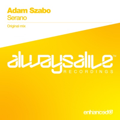 Serano - Single