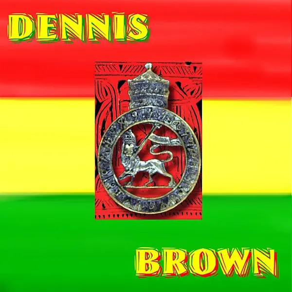 How Could I Leave — Dennis Brown