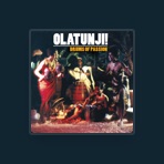Olatunji