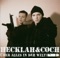 Sch... - Hecklah & Coch lyrics