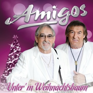 Unter'm Weihnachtsbaum - Single