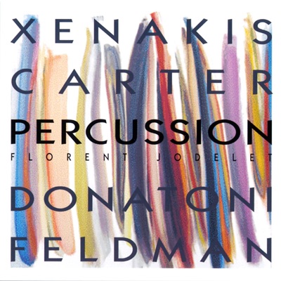 Twentieth Century Works for Percussion