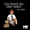 Cosmic Sandwich & Riley Reinhold - I Remember (Reuter remix) Grafik