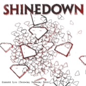 Shinedown - Diamond Eyes (Boom-Lay Boom-Lay Boom) [Bonus Track]