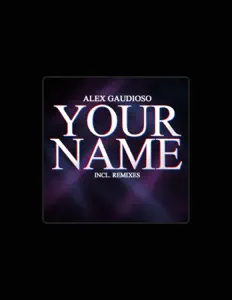 Escucha a Alex Gaudioso, mira vídeos musicales, lee la biografía, consulta fechas de giras y mucho más.