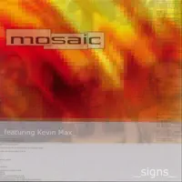 A Friend to Turn to — Mosaic