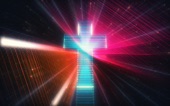 Video artwork for DVNO by Justice