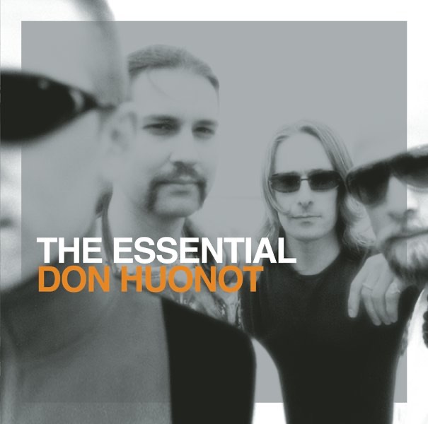 The Essential Don Huonot