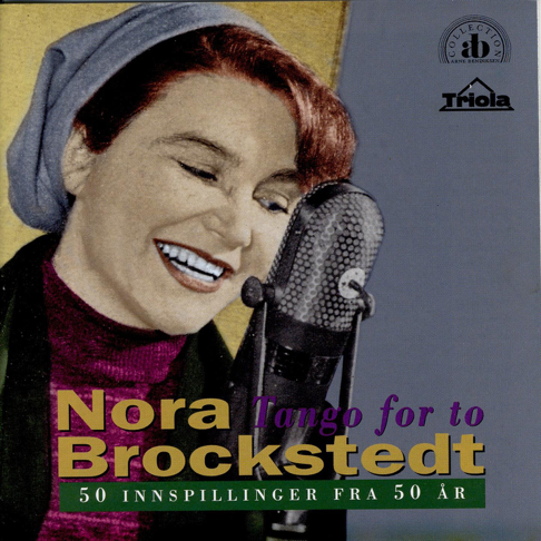 Nora Brockstedt on Apple Music