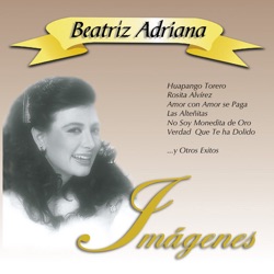 Beatriz Adriana - Las Alteñitas