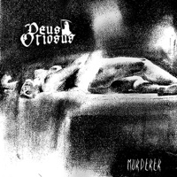 Deus Otiosus - Wall of Violence