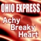 Achy Breaky Heart - Ohio Express lyrics