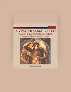 Listen to Coro Canticum Novum Bergamo, watch music videos, read bio, see tour dates & more!