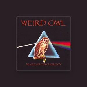 Weird Owl