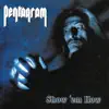Pentagram - Elektra Glide