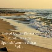 United Guitar Players - Hotel California (Acoustic Instrumental Version)