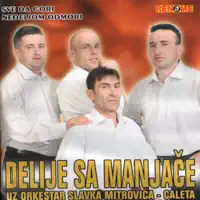 Nedeljom odmori — Delije sa Manjace