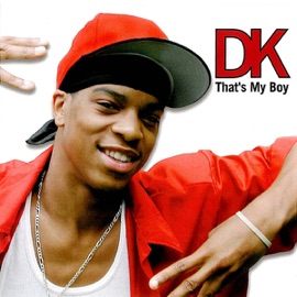 That's My Boy DK