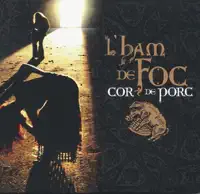 Per la Boca — L'Ham de Foc