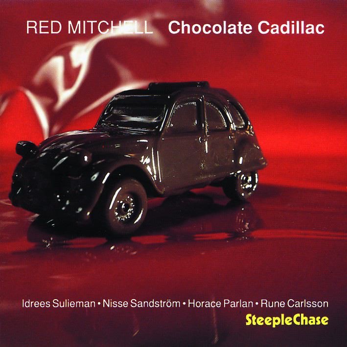 Chocolate Cadillac