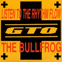 Listen To The Rhythm Flow