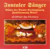 WIE SCHÖN GLÄNZT DIE SONN