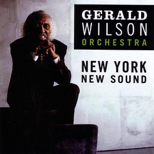 New York, New Sound