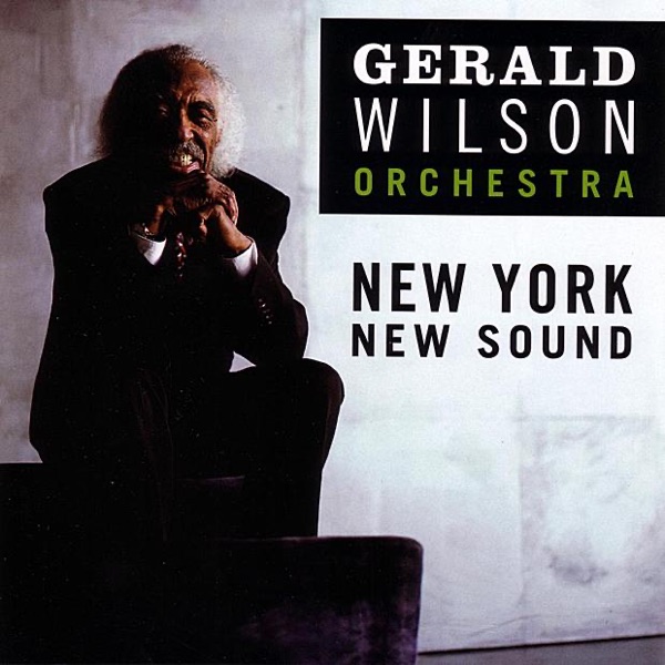 New York, New Sound