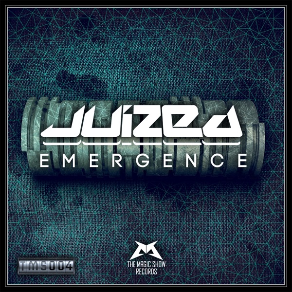 Emergence - Single artwork