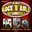 Great Rock’N’Roll Instrumentals