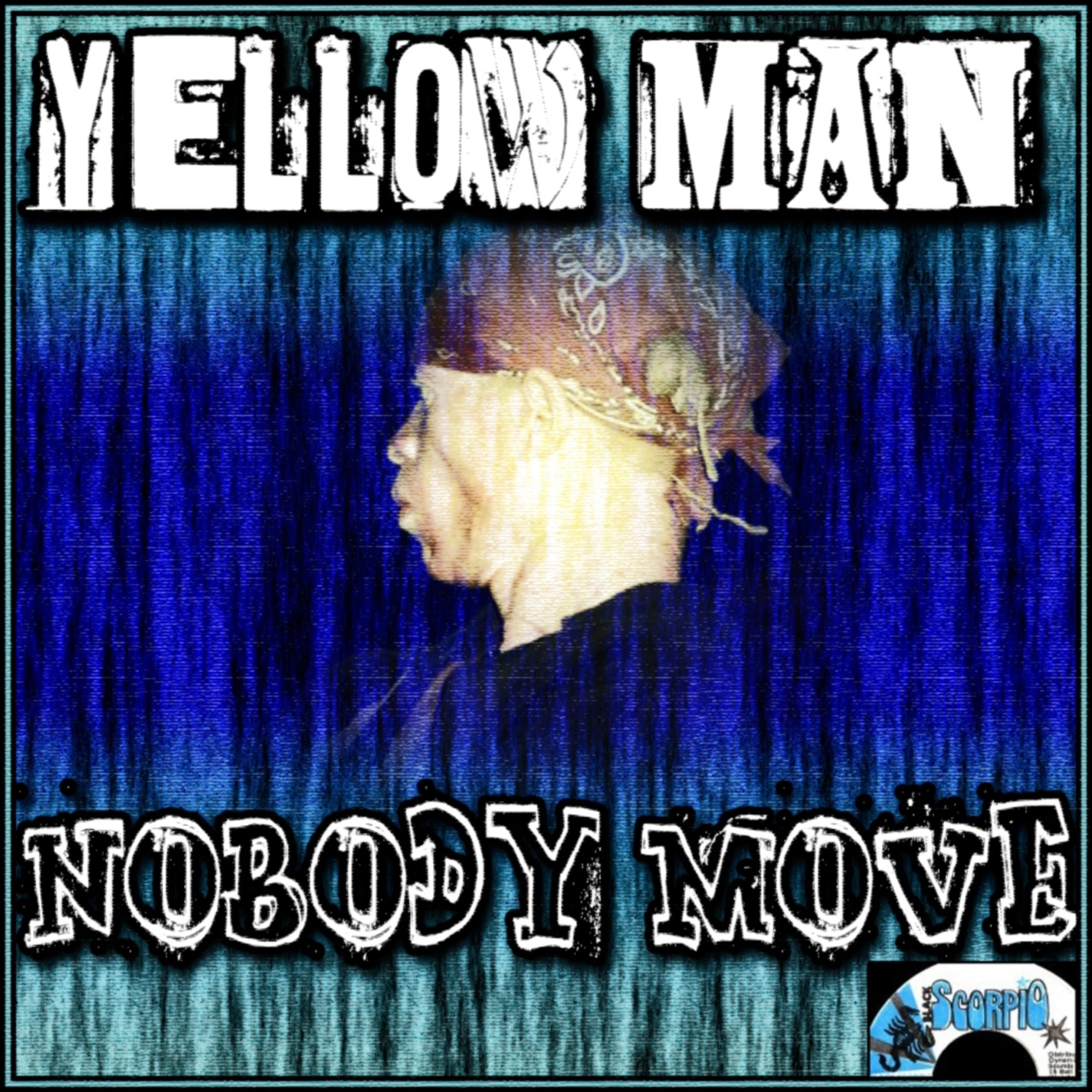 Nobody Move