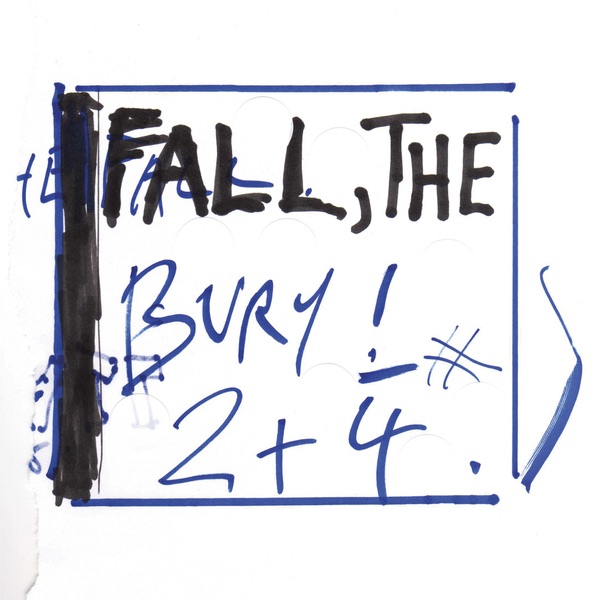 Bury - Single