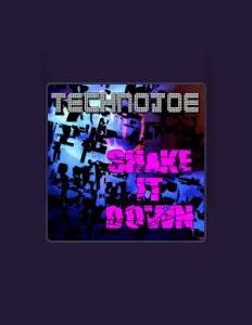 Listen to Technojoe, watch music videos, read bio, see tour dates & more!