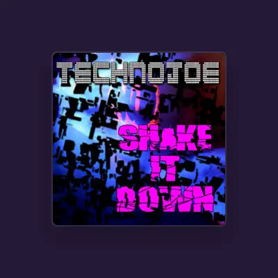 Listen to Technojoe, watch music videos, read bio, see tour dates & more!