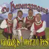 De Havenzangers - Bij Ons In De Kantine