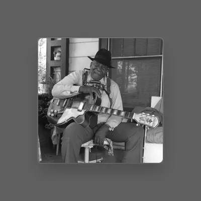 Listen to Mr.Frank Edwards, watch music videos, read bio, see tour dates & more!