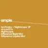 Ian Pooley - Difference (Eight Mix)