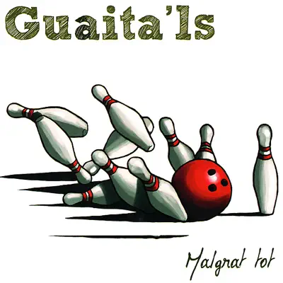 Malgrat Tot - Guaita'ls