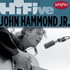 Hi-Five: John Hammond Jr. - EP