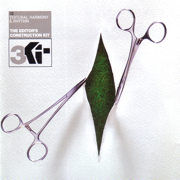 Editors Construction Kit - Textural Harmony & Rhythm - Terry Devine-King