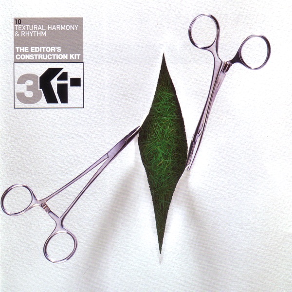 Editors Construction Kit - Textural Harmony & Rhythm