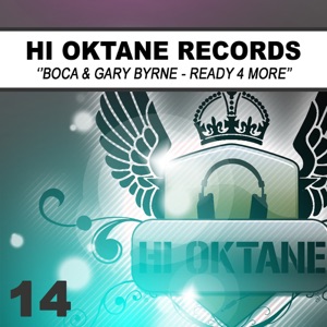 Ready 4 More - Single