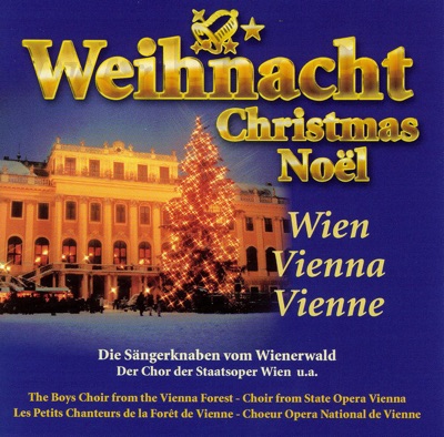 Weihnacht in Wien