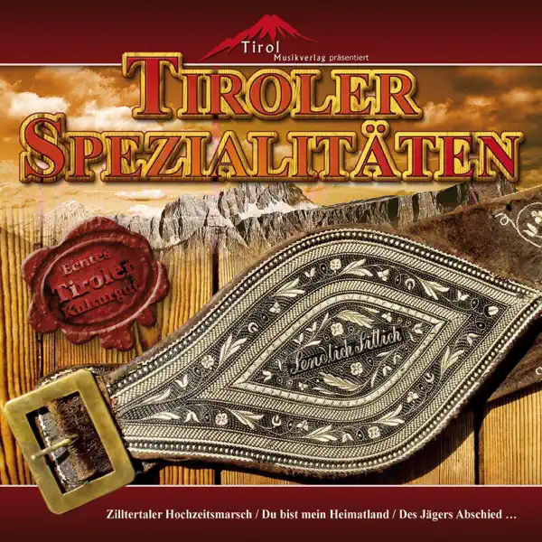 Der Unter — Hippacher Musikanten