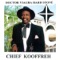 Thank You Mothers - Chief Kooffreh lyrics